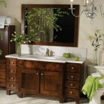 Uncategorized,Charming Wooden Chest And Modern White Wastafel Also Beautiful Arrangement Floral With Cozy Defecation For Brown White Bathroom Vanity Light Design Ideas,Beautiful Bathroom Vanity Lights Decoration