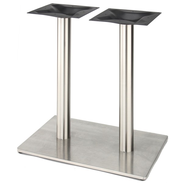Furniture,Fancy Stainless Steel Table Top Design With Adorable Stainless Steel Rectangular Table And Modern Stanless Steel Legs,Beautiful Modern Stainless Steel Table Tops