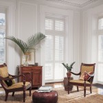 Living Room,The Best High Quality White Platation Faux Wood Blind Design Ideas With Stylish Two Chair And Nice Wood Cabinet Also Soft Couch,Plantation Faux Wood Blinds For Your Living Room