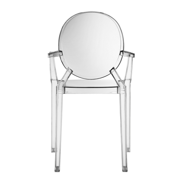 Furniture,Admirable Ghost Chair Design With Charming Back Nature Ghost Chair And Cool Clear Acrylic Ghost Chair Also Nice Black Transparent Color,Best Ghost Chairs Design To Your Home Furniture
