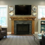 Architecture,Modern Home Decorator Collection Coupon With Cool Backyard Fire Pit And Modern Black Flat Tv And Soft Grey Rug Also Comfortable Black Sofa On Combined Funny Colorful Pillow,Home Decorator Collection Coupon