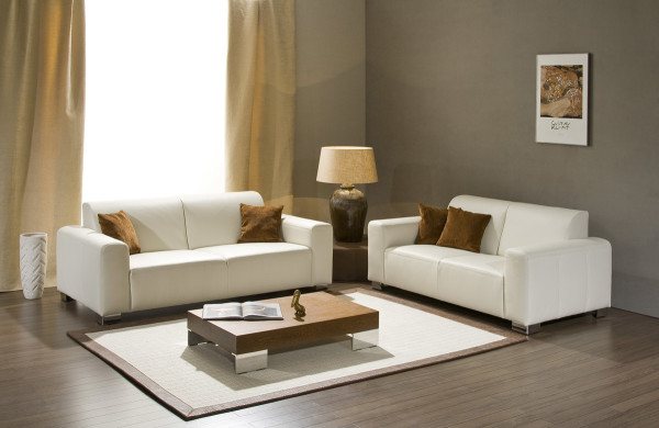 Living Room,Stunning Furniture Interior Design Ideas With Cozy White Sofa On Combined Nice Brown Pillow And Cool Wood Coffe Table Also Beautiful Stand Lamp,Awesome Living Room Furniture Interior Design