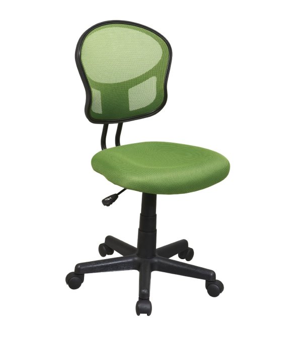 Furniture,Picturesque Best Computer Chair Back Problem Design Ideas With Stylish Mesh Material In Green Color And Comfortable Green Cushion Also Cozy Black Wheels,The Best Computer Chair Back Problems