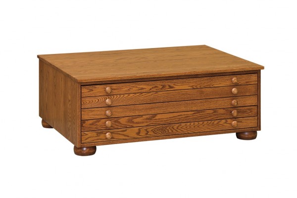 Interior,Adorable Taek Wood Flat File Cabinet On Combined Brown Color And Good Five Shelves ,Adorable Falt File Cabinet Ideas 