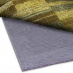 Interior,Charming Unusual Soft Rug Pad Design Ideas With Fancy Carpet And Beautiful White Color Floor ,Collection Of Soft Rug Pads For Interior Room