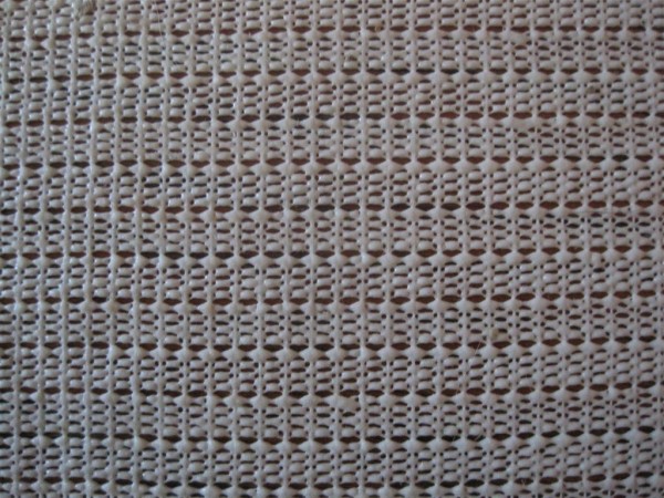 Interior,Cheap And Modern Hollow Rug Pad Design Inspiration Also Cool White Color,Collection Of Soft Rug Pads For Interior Room