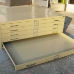Interior,Luxurios Metal Flat File Cabinet Design Ideas With The Best Overside Drawer And Cool Five Shalves ,Adorable Falt File Cabinet Ideas 
