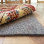 Interior,The Best Soft Rug Pad Design Idea With Clean Wooden Floor Also Beautiful Carpet,Rug Pads For Your Private Heaven Room