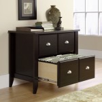 Uncategorized,Cool Amazing Black Lateral File Cabinet Design Idea With Two Drawer Also Beautiful Laminate Flooring,Unusual Collection Lateral File Cabinets
