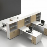Uncategorized,Cool Amazing Office Cabinet Design Ideas With Beautiful White Cream Color And Chest Of Drawer,Modern Office Cabinets Design Ideas