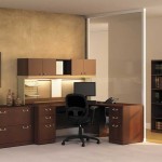 Uncategorized,Modern Black Arm Chair And Cool Wooden Office Cabinet Design Ideas With Beautiful Adboard Also Nice Picture Frame,Modern Office Cabinets Design Ideas