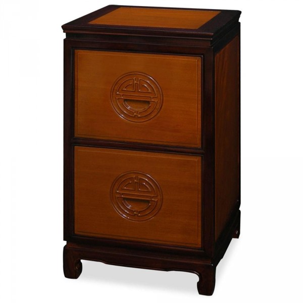 Furniture,Marvelous Small Lateral File Cabinet Design Inspiration With Trend Brown Color Also Pretty Two Drawer, Fascinating Lateral File Cabinets Designs
