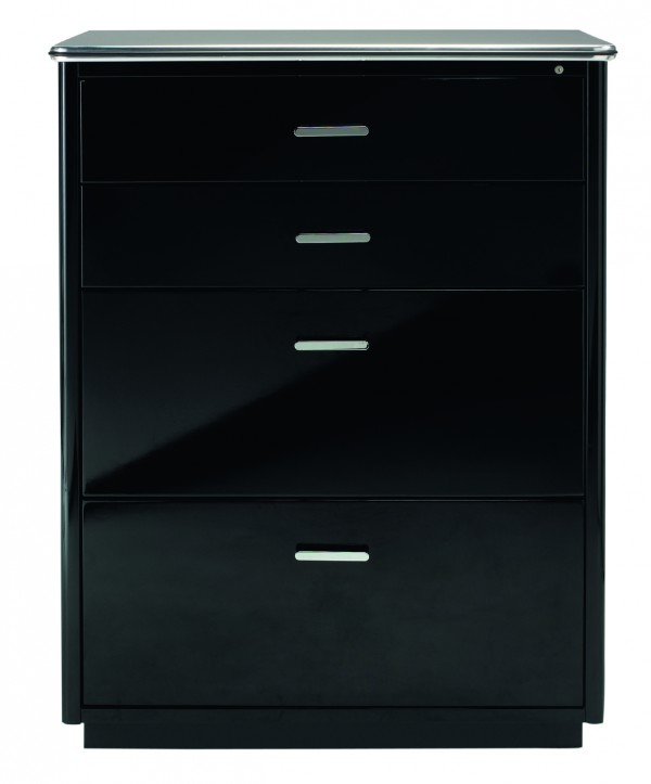 Furniture,The Best High Quality Black File Cabinet Design Inspiration With Trend Four Drawer For Classic Concept,Marvelous Black File Cabinet Design Ideas