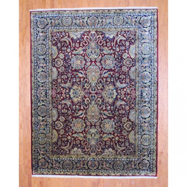 Interior,Beautiful And Cheap Hand Knotted Wool Rug Design Inspiration For Traditional Concept,Gorgeous Hand Knotted Wool Rugs Ideas