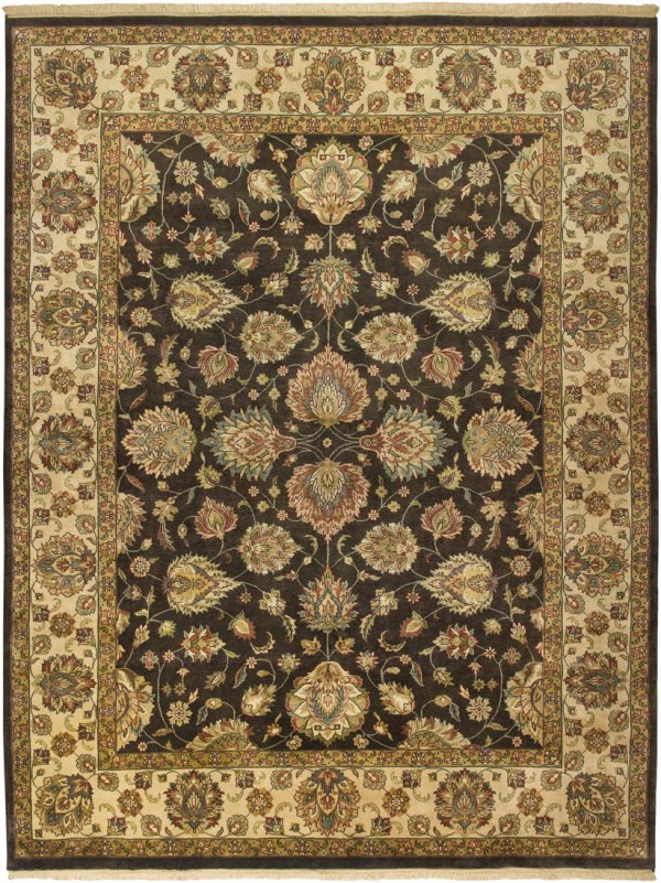 Interior,Modern USA Hand Knotted Wool Rug Design Ideas With Adorable Floral Ornament,Gorgeous Hand Knotted Wool Rugs Ideas