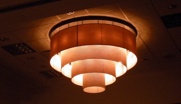 Uncategorized,Extraordinary Rings Ceiling Lighting Fixture Design Inspiration With Beautiful Cream Color,Unusual Ceiling Lighting Fixtures 