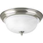 Uncategorized,High Quality Progress White Ceiling Lighting Fixture With Cool Round Iron For Modern Concept,Unusual Ceiling Lighting Fixtures 