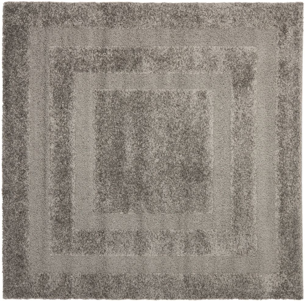 Interior,Cool Amazing Shag Square Area Rug Design Ideas With Beautiful Grey Color,Funny Square Area Rugs Inspired