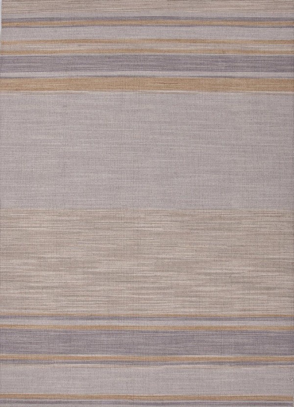 Interior,New Model Gray Tan Wool Area Rug Design Ideas With Cool Stripe Motive,Dazzling Wool Area Rug Collection