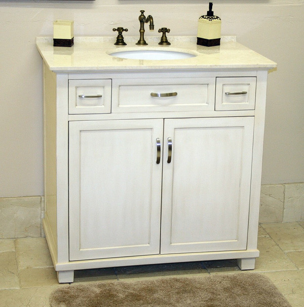 Bathroom,Enchanting Vanity In Bathroom Design Ideas With Pretty White Cabinet Also Dry And Clean White Sink ,Top To Vanity In Bathroom 