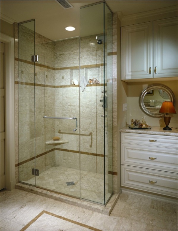 Bathroom,Unusual Bathroom Mirror Seattle Design Ideas With Cool Glass Door And Modern Shower,Bathroom Mirrors Seattle