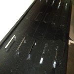 Furniture,Beautiful Flat File Drawer Design Inspiration With Beautiful Black Color For Office,Cabinet With Flat File Drawer Designs