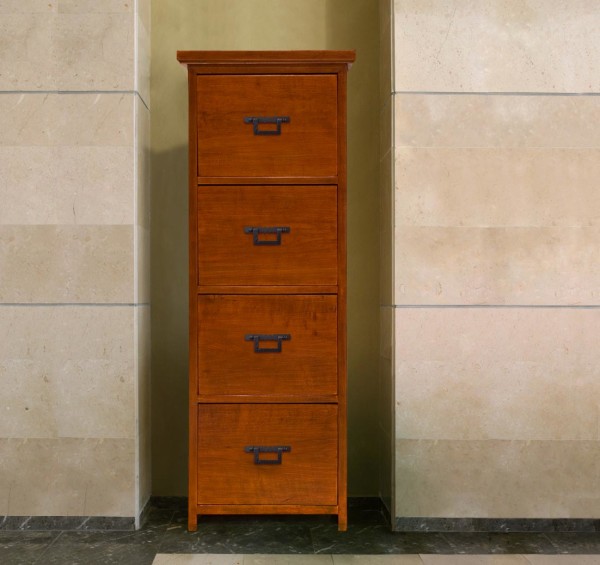 Furniture,Cheap And Cool Brown Wooden Lateral File Cabinet Design Ideas With Stylish Four Drawers ,Classy Wooden Lateral File Cabinet