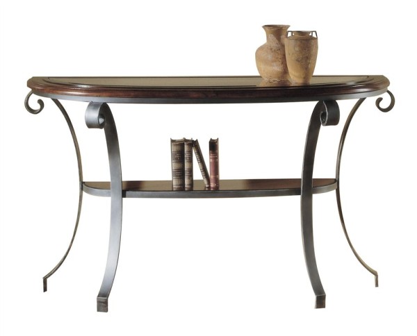 Furniture,Cool Amazing Hekman Furniture Design With Cool Accents Metal Sofa Table And Nice Shelving Book ,Wood Table Collection By Hekman Furniture