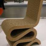 Furniture,Cool Awesome Cardboard Art Furniture Design Ideas On Combined Brown Color For Unique Concept,Creative And Fuctional Art Furniture Inspiring