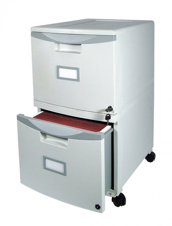 Furniture,Modern File Storage Cabinet Design Ideas With Cool Stylish White Color And Cool Two Drawers,Charming File Storage Cabinets Latest