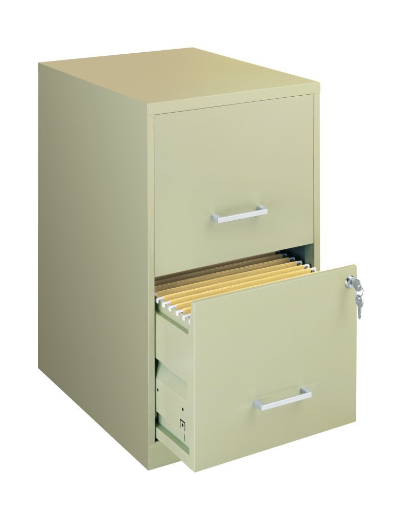 Furniture,New Model Small File Storage Cabinet Design Ideas With Cool Two Drawer And Beautiful Grey Color,Charming File Storage Cabinets Latest