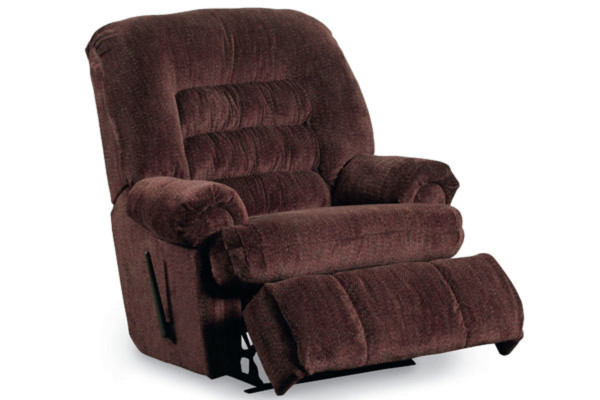 Furniture,Soft Lane Recliner On Sale Design With Comfortable Healty Back And Charming Brown Color,Lane Recliners On Sale For Your Comfort