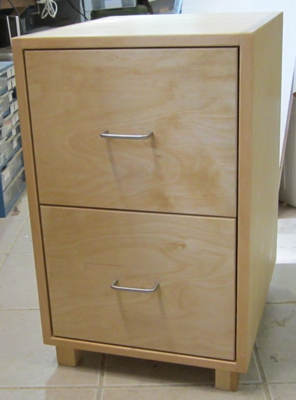 Furniture,Stunning Wood Short Filing Cabinet Design Ideas With Trend Two Drawer And Nice Natural Color,Short Filing Cabinet Latest