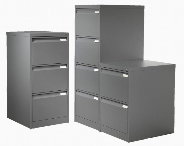 Furniture,Vertical Metal Furniture File Cabinet Design Ideas With Style Gray Color And Nice Drawers,Style Modern Furniture File Cabinets Design 