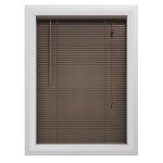 Interior,Adorable Bali Custom Blind Design Ideas With Beautiful Dark Brown Color,Bali Custom Blinds Design Inspiration