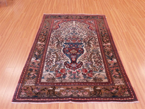 Interior,Adorable Hand Made Large Wool Rug Design Ideas With Stylish Kashan Ornament And Nice Wood Floor,Collection Of Large Wool Rugs