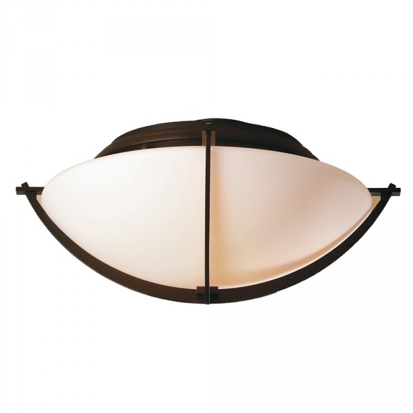 Interior,Cheap And Beautiful Compas Flush Ceiling Mount Light Design Ideas With Beautiful Dark Brown And White Color ,Ceiling Mount Lighting To Decorate Your Home