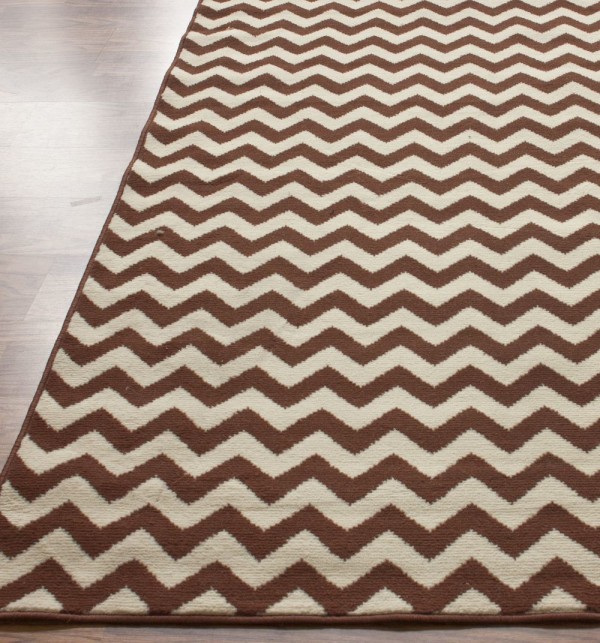Interior,Contemporary Rug And Home Design Ideas With Stylish Southwets On Combined Red White Color,Simple Rugs And Home