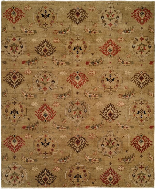 Interior,Cool Amazing Alton Hand Knotted Wool Rug Design Inspiration With Beautiful Light Brown Color,Feel The Comforts Of Style From 15 Cool Wool Rug Design