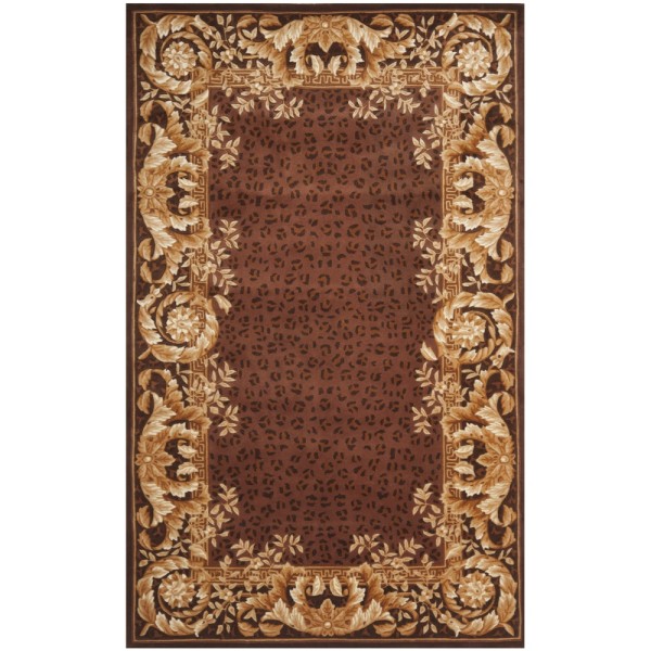 Interior,Cool Awesome Area Rugs Cheap Online With Style Animal Ornament And Cool Charming Brown Color ,Design Area Rugs Cheap And Cool