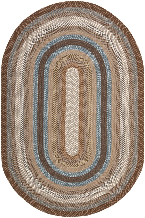 Interior,Cool Awesome Hand Made Braided Oval Rug Design Ideas With Cute MultiColor,Nice Oval Rugs Designs