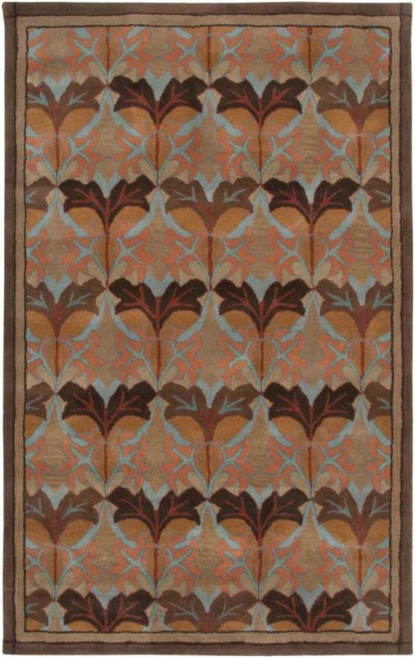 Interior,Elegant And High Quality Hand Tufted Wool Rizzy Rug Design Ideas With Style Traditional Oriental Ornament,Amazing Rizzy Rugs Design