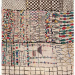 Interior,Fashionable Large Machine Made Rug On Rug Design Ideas With Charming Moroccan Rug,The Best High Quality Rugs On Rugs