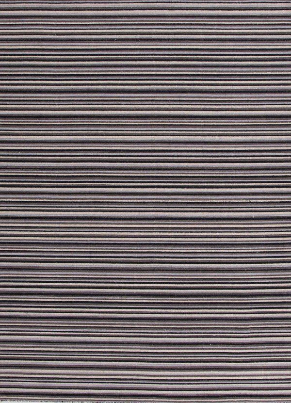 Interior,Gorgeous Striped Hand Made Wool Rug Design Ideas With Beautiful Black White Color,Feel The Comforts Of Style From 15 Cool Wool Rug Design