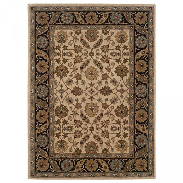 Interior,Hand Made Rectangle Wool Rug Design Ideas With Stylish Linon Trio For Traditional Concept,Beautiful Wool Rugs Designs