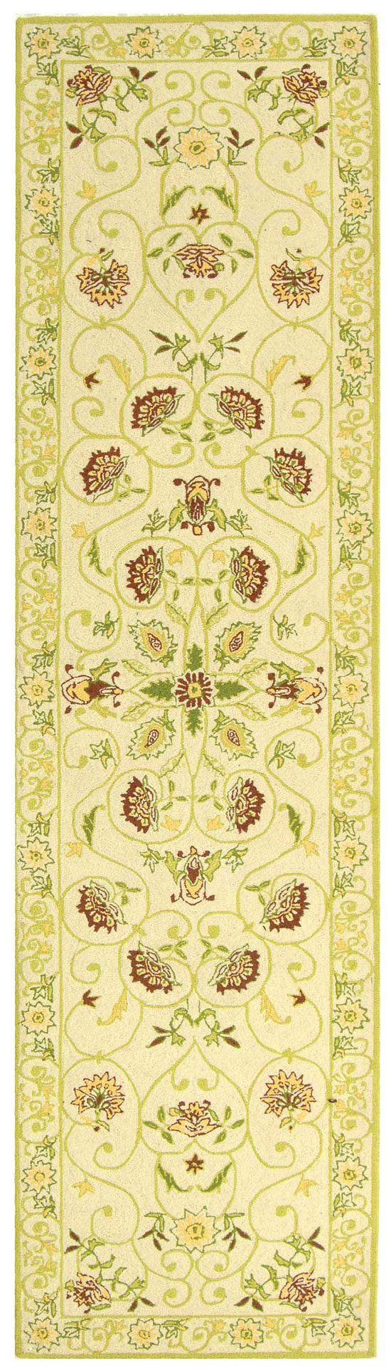 Interior,Hand Made Wool Safavieh Chelsea Rug Runner Design Ideas With Beautiful Ivory And Green Area Rug Also Bold Rug,Cute Safavieh Chelsea Rugs
