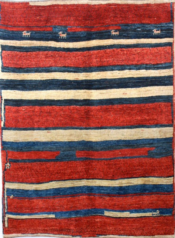 Interior,Impressive Hand Made Large Wool Rug Design Ideas With Beautiful Gabbeh And Nice Tribal Persian Ornament,Collection Of Large Wool Rugs