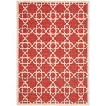 Interior,Modern Hand Made Jute Outdoor Rug Design Ideas With Cool White Red Color And Beautiful Square Motive,New Style Jute Outdoor Rugs 