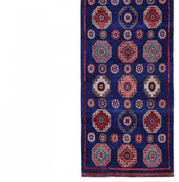 Interior,New Model Blue Custom Rug Runner Design Ideas With Fashionable Konya Design,Custom Rug Runners