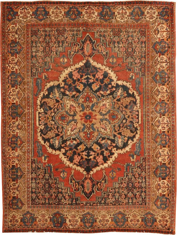 Interior,New Trend Hand Made Traditional Oriental Rug Design Inspiration With Antique Senneh Persian Rug,20 Traditional Oriental Rugs